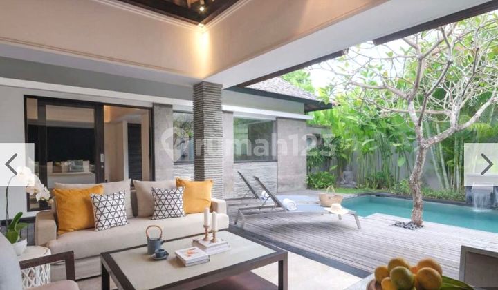 2 Exclusive Villa Units at The Peppers Petitenget Seminyak 2 Exclusive Villa Units at The Peppers Petitenget Seminyak