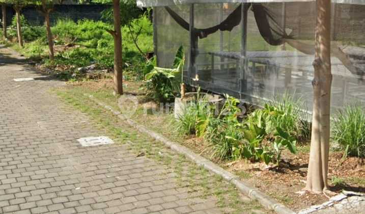 Tanah Kavling Strategis Sanur Kutat Lestari Shm Tanah Kavling Strategis Sanur Kutat Lestari Shm