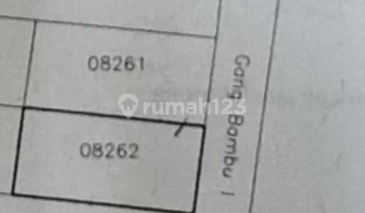 Tanah Strategis Di Perumahan Elit, Denpasar Selatan