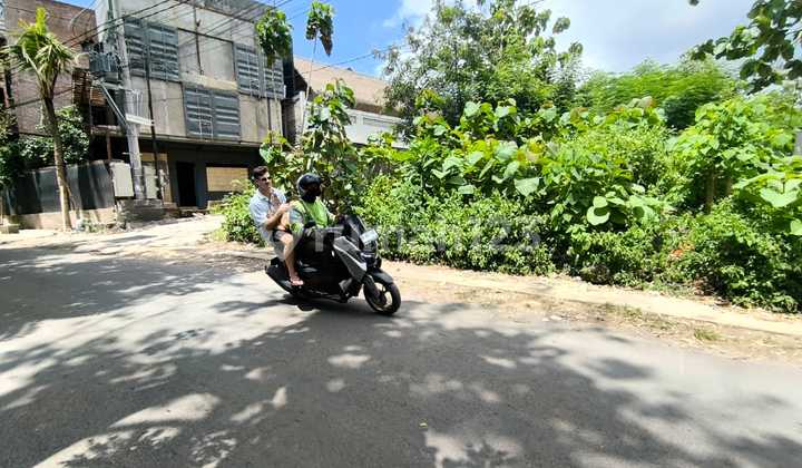 Land Area 2850m2 Premium Location Near Bingin Beach Land Area 2850m2 Premium Location Near Bingin Beach