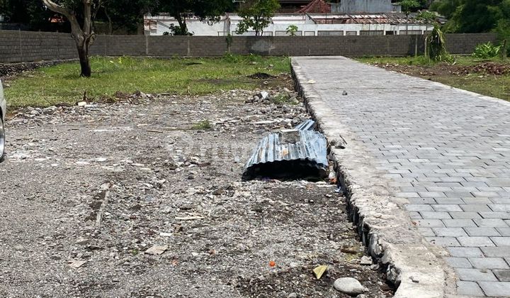 Sisa 7 Kavling Tanah Premium, Datar dan Siap Bangun Sisa 7 Kavling Tanah Premium, Datar dan Siap Bangun