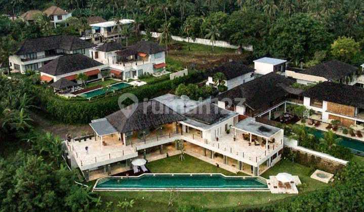 Villa Mewah View Laut Dan Gunung Di Candi Dasa Villa Mewah View Laut Dan Gunung Di Candi Dasa