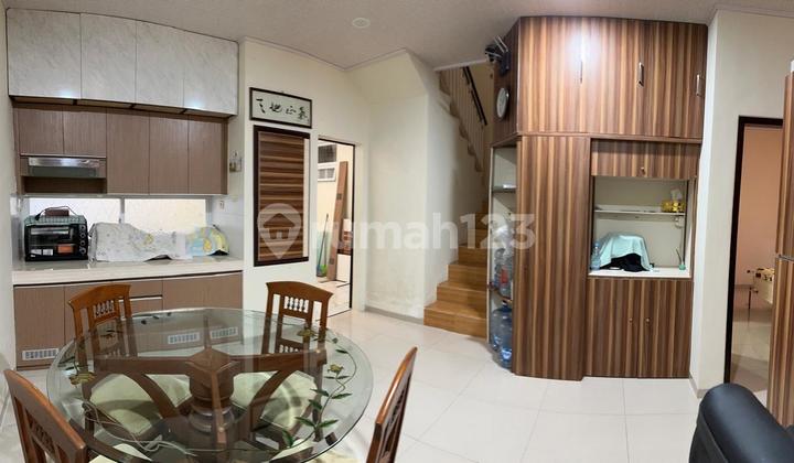 Rumah Mewah 2 Lantai Di Renon Denpasar Selatan Bali 2