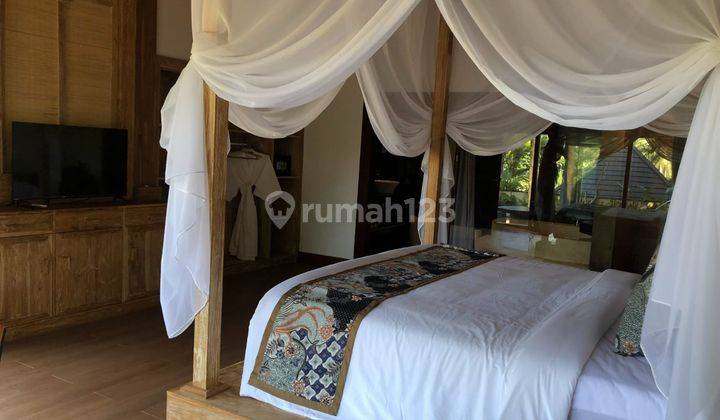 Nego, Luxury Komplek Villa di Ubud, 16 Bedrooms 2