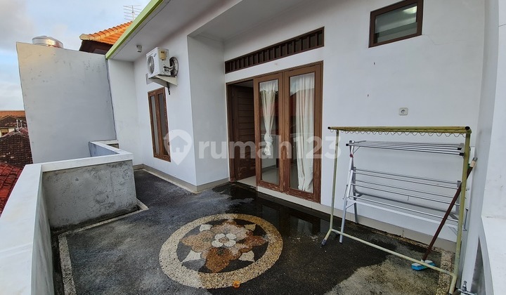 Rumah Modern Minimalis 2 Lantai Dekat Bandara Bali 2