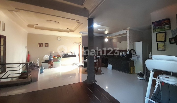 2-Story Ready-to-Live House, Moyo Island, Sesetan, Denpasar 2