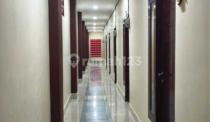 Rumah Kost Elite Konsep Hotel 29 Kamar Area Renon Denpasar Bali Rumah Kost Elite Konsep Hotel 29 Kamar Area Renon Denpasar Bali