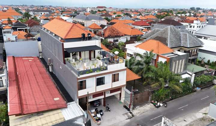 29-Room Elite Boarding House with Hotel Concept in Renon Area, Denpasar, Bali 2