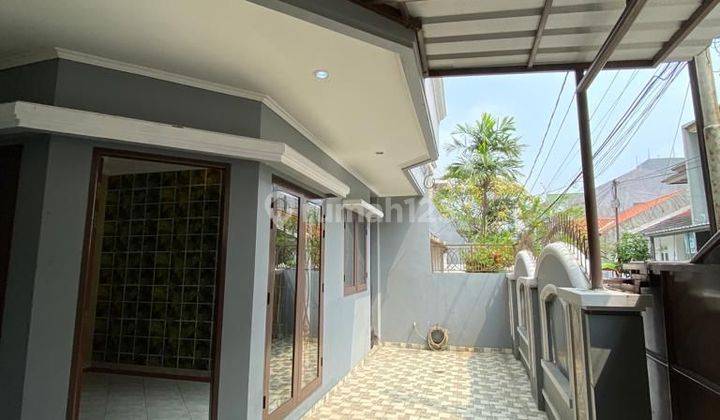 Rumah Murah Cideng Roxy Jakarta Pusat 2