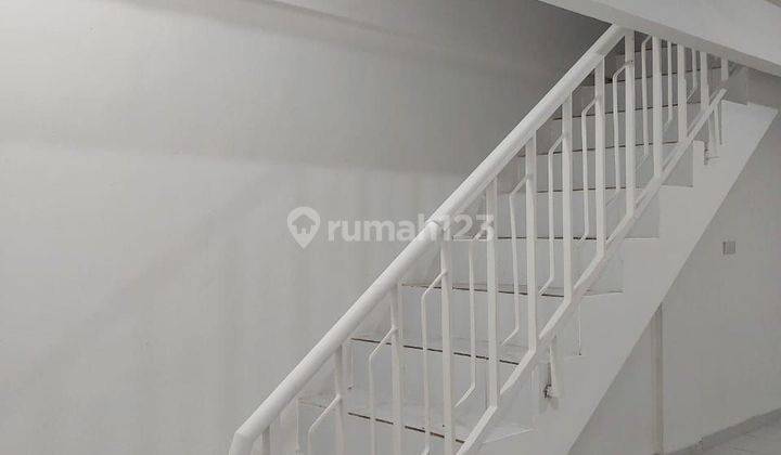 Ruko Murah Bagus Duri Kepa Jakarta Barat 2