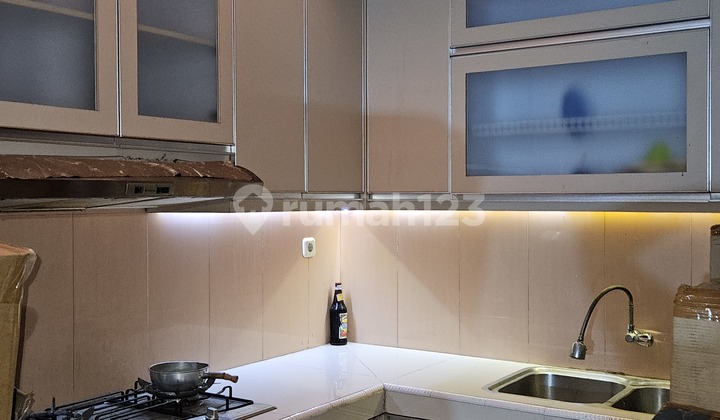 Pluit 13x25 South, Good Location, Freehold Certificate, Negotiable Price Until Deal.