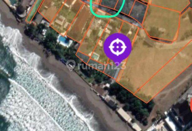 Ready to Build Canggu Villa 5.3 Are Plot Super Strategic Location 2