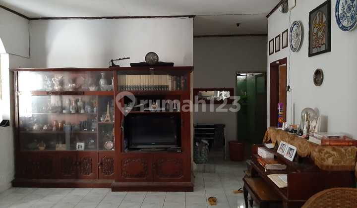 Quick Sale Bpkp Complex Rempoa Tangsel 383 M2 Quick Sale Bpkp Complex Rempoa Tangsel 383 M2