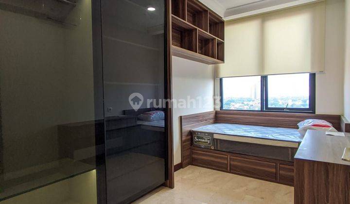 Ready Stock | Permata Hijau Suites 3 Bedroom Fully Furnished #04 2