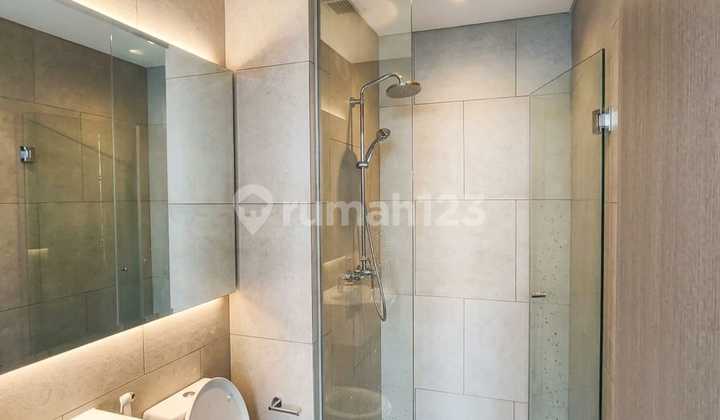 Equinox 1 Bedroom Semi Furnished Menara Jakarta 2