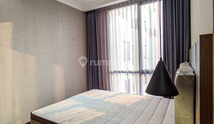 Ready Stock | Permata Hijau Suites 3 Bedroom Fully Furnished #05  2