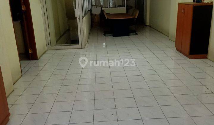 Ruko Gandeng Sunter Bisa Beli Per Unit Lokasi Bagus Tidak Banjir dan bisa KPR 2