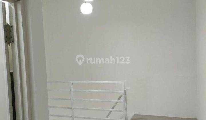 Dijual Murah Rumah Siap Huni Taman Palem Lestari 2