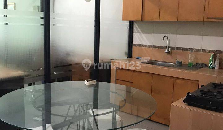 Ruko Pluit Raya 4,5 Lantai Hadap Jalan Raya Cocok Untuk Kantor 
