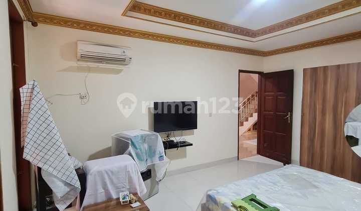 Muara Karang 10x20 Blok Favorit Sudah Renov Shm Lokasi Bagus Muara Karang 10x20 Blok Favorit Sudah Renov Shm Lokasi Bagus