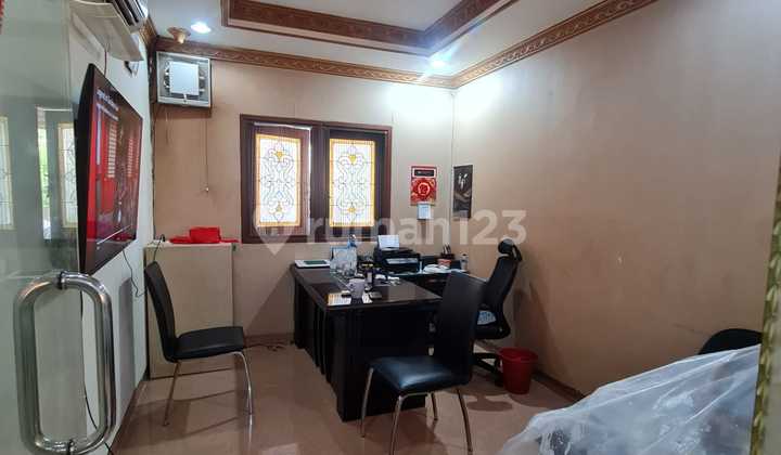 Muara Karang 10x20 Blok Favorit Sudah Renov Shm Lokasi Bagus  2