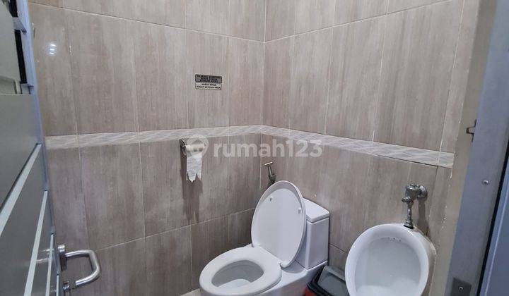 Serius Jual Ruko Roksi Mas 4 Lantai Ex Office Posisi Bagus Bs Kpr