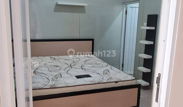 Kost Grogol 38 Kamar Shm 4 Lantai Cocok Invest Lokasi Strategis  2