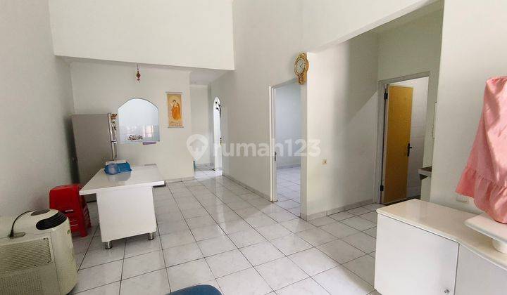 Rumah Dijual di Taman semanan indah Bagus Siap Huni 2