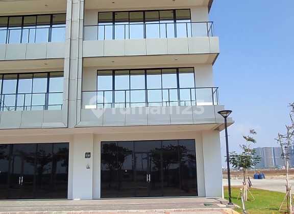 Ruko Gandeng Bisa 1 An Ebony2 Golf Island Pantai Indah Kapuk Ruko Gandeng Bisa 1 An Ebony2 Golf Island Pantai Indah Kapuk