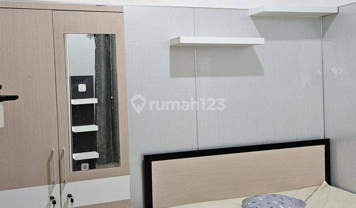 Kost Roi 10% Grogol 38 Kamar Shm 4 Lantai Pln Masing2 Strategis 1