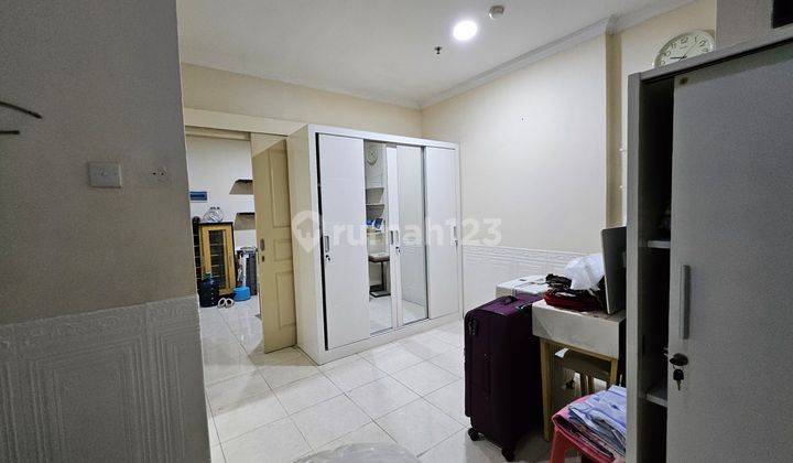 Termurah Apartm City Resort Termurah Luas 42 2kamar Lantai Rendah 2