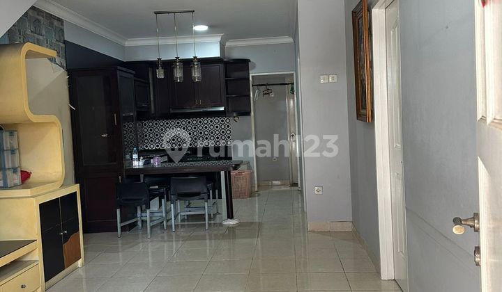 Town House City Resort Rapi dan SIap Huni Jarang Ada Posisi Bagus 1