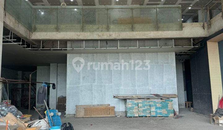 Elang Laut Office Tower Pik 15 Floors Strategic Ready to Use Elang Laut Office Tower Pik 15 Floors Strategic Ready to Use