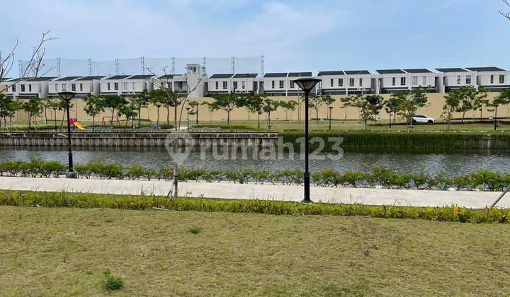 Cheapest Golf Island View Lake 12x30 South Rare Item