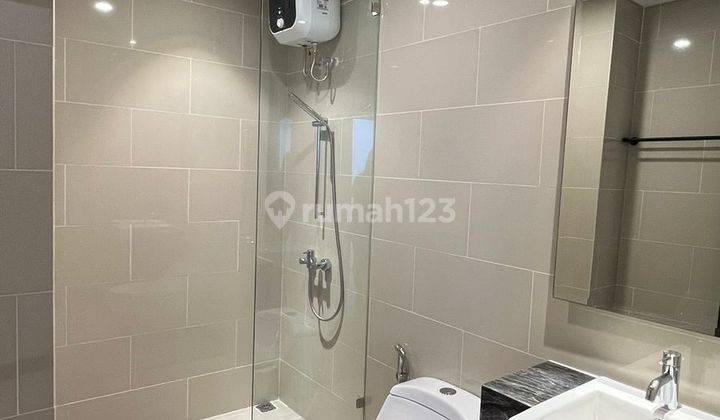 Permata Hijau Suites 3 Bedroom New Semi Furnished 2