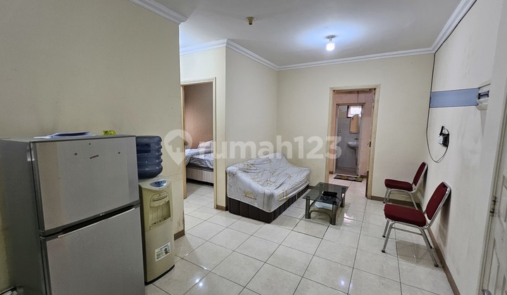 City Resort 3 Bedroom Corner Ready to Occupy Free Parking and Good Facilities