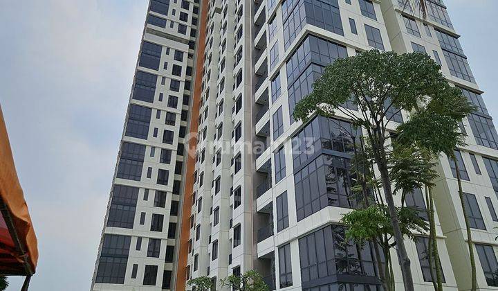 Permata Hijau Suites 3 Bedroom New Full Facilities Limited Stock  1