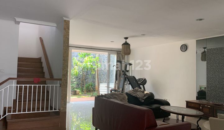 Green Court Danau 10X22 Bangunan Sudah Renov Unit Langka bisa KPR