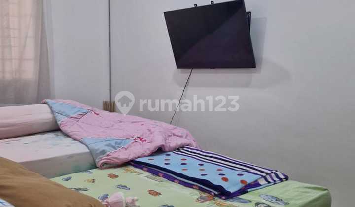 Murah Citra 5 Uk 6X16 Siap Huni Bagus bisa KPR 2