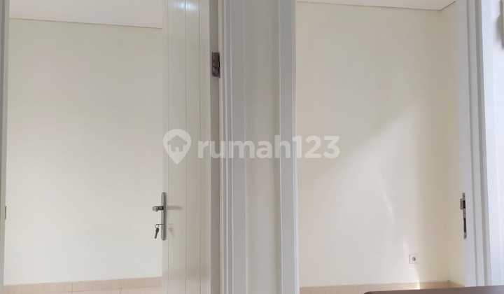 Vanya Park Azura Brand New 2 Kamar Tidur Siap Huni 2