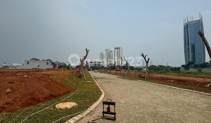 Pearl Beach Canal Square Plot Good Position Rare Unit Installment Available.