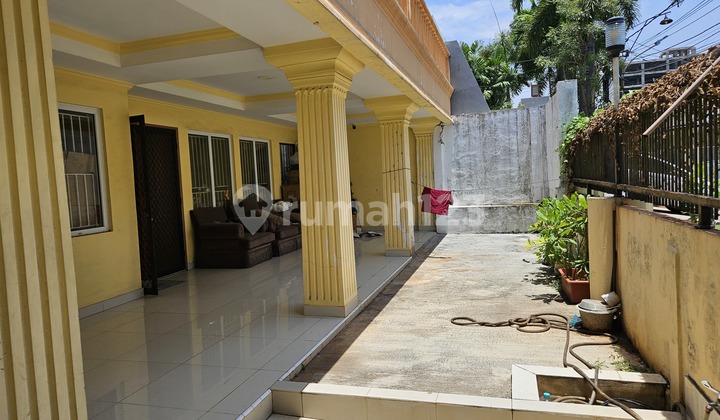 Pluit 13x25 South, Good Location, Freehold Certificate, Negotiable Price Until Deal.