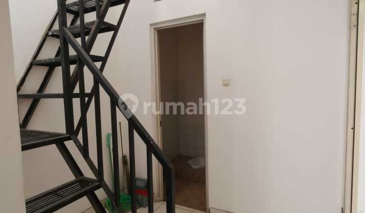 Taman Kencana 8X18 Siap Huni Lokasi Bagus SHM 2