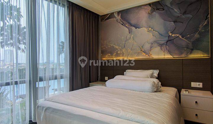 Ready Stock | Permata Hijau Suites 3 Bedroom Fully Furnished #08  1