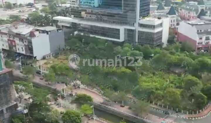 Puri Indah Commercial Plot Near Lippo Mall 1,800 m2 Flood-Free Puri Indah Commercial Plot Near Lippo Mall 1,800 m2 Flood-Free