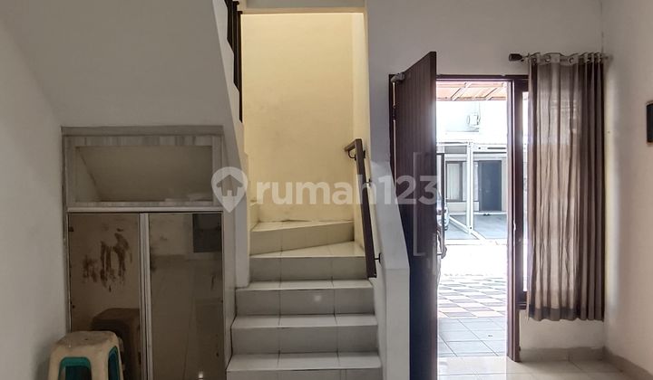 Rumah Hoki Modernland 7x15 Renov Selatan 3 Kmr Dekat Rs Mayapada 2