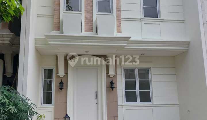 Vanya Park Azura Brand New 2 Kamar Tidur Siap Huni Vanya Park Azura Brand New 2 Kamar Tidur Siap Huni