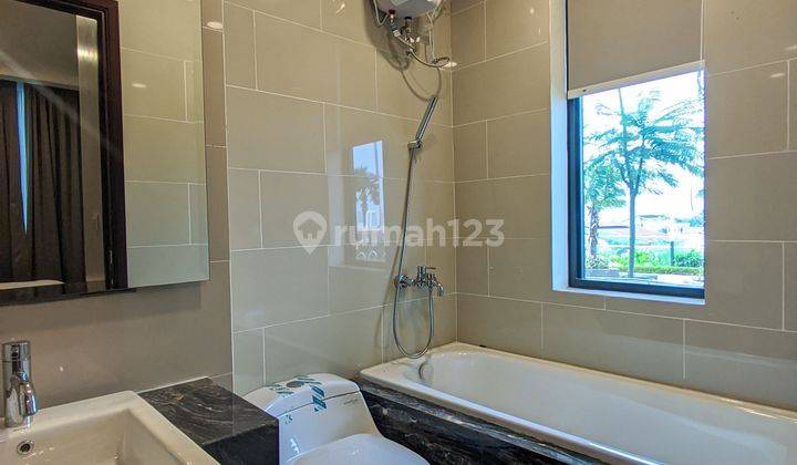 Ready Stock | Permata Hijau Suites 3 Bedroom Fully Furnished #08  2