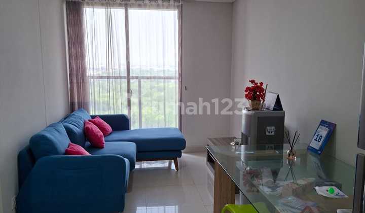 Cheapest Furnished 2 Bedroom Ready to Move In Gold Coast with Great View