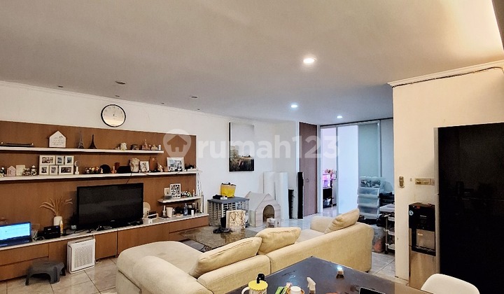 Muara Karang Blok Favorit 8 Shm Utara Full Bangunan Siap Huni Kpr